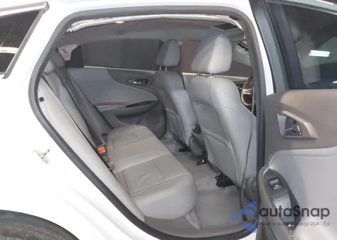 2019 Chevrolet Malibu Lt из США, поврежденный, VIN 1G1ZD5ST6KF150073